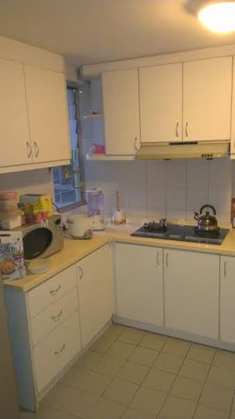 Condominium for Rent at Pantai Panorama Condominiums - ML Cheong - Kitchen - PropertyGuru.com.my