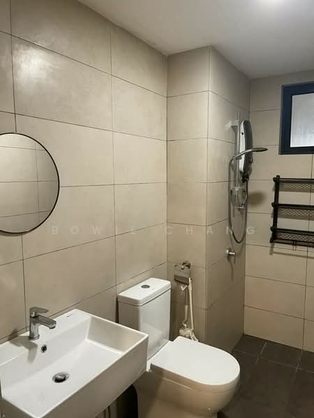 Service Residence for Rent at M Luna - Bowie Chang - Bathroom - PropertyGuru.com.my