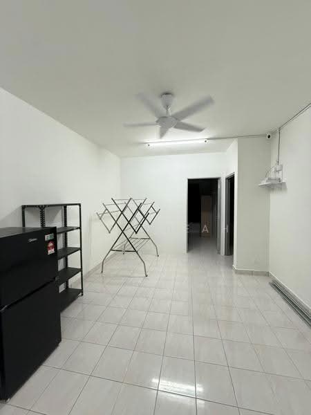 Apartment for Rent at Pangsapuri Cemara - Ken Cheah - Interior - PropertyGuru.com.my