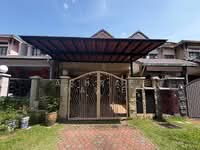 For Sale - Bukit Jelutong