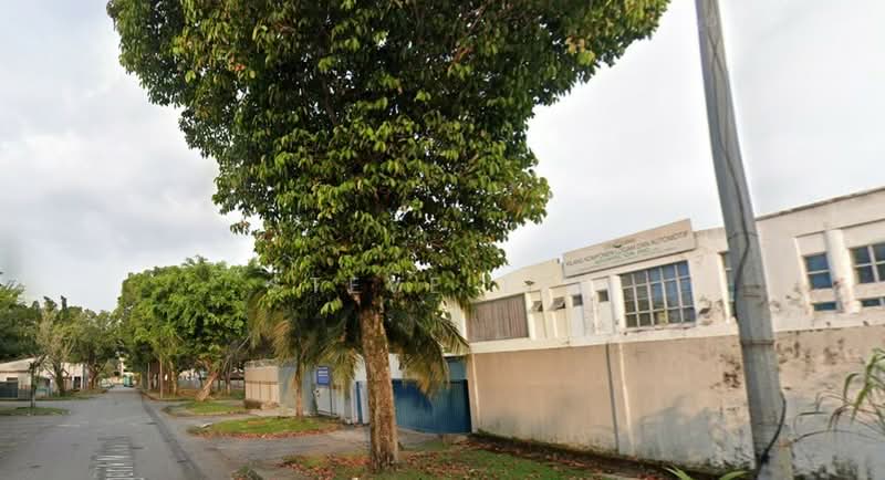 Semi-D Factory for Rent in Kota Kemuning (Shah Alam) - Steve Tee - Exterior - PropertyGuru.com.my