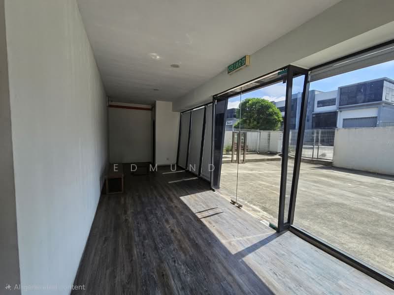 Factory for Rent in Taman Desa Cemerlang (Ulu Tiram) - Edmund Oh - PropertyGuru.com.my