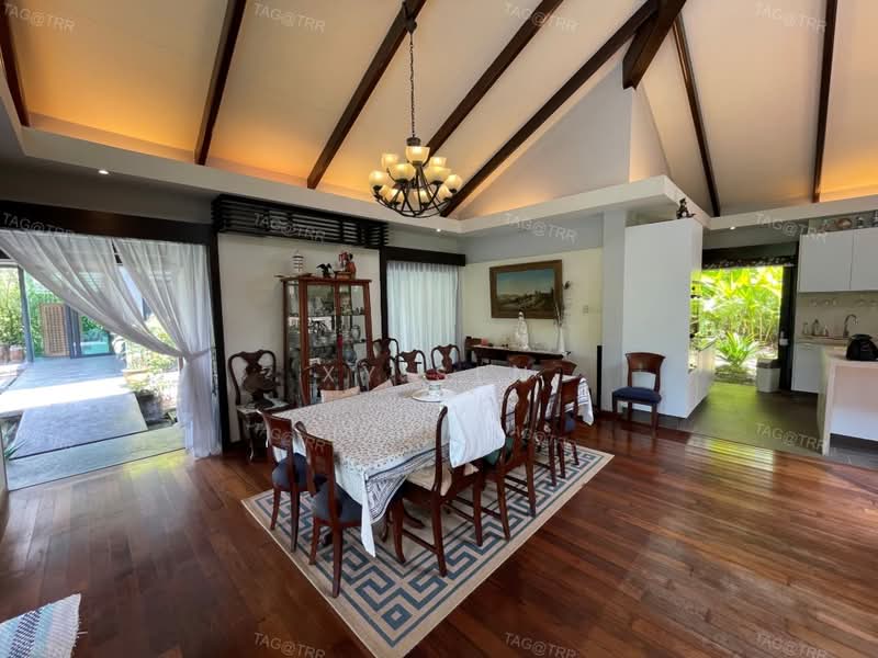 Bungalow for Rent in Ledang Heights (Iskandar Puteri (Nusajaya)) - XY Sen - Dining Room - PropertyGuru.com.my