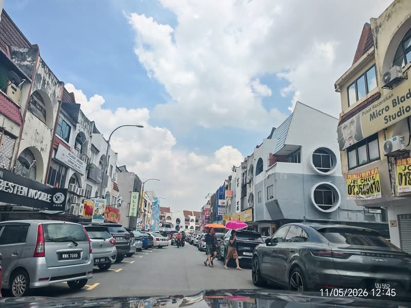Shop / Office for Rent in SS15 (Subang Jaya) - Katty Soon - PropertyGuru.com.my