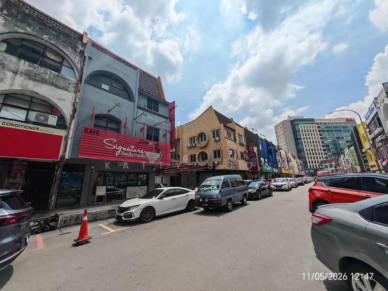 Shop / Office for Rent in SS15 (Subang Jaya) - Katty Soon - PropertyGuru.com.my