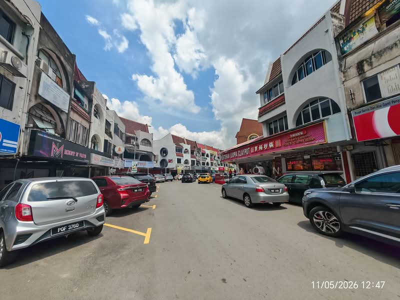 Shop / Office for Rent in SS15 (Subang Jaya) - Katty Soon - PropertyGuru.com.my