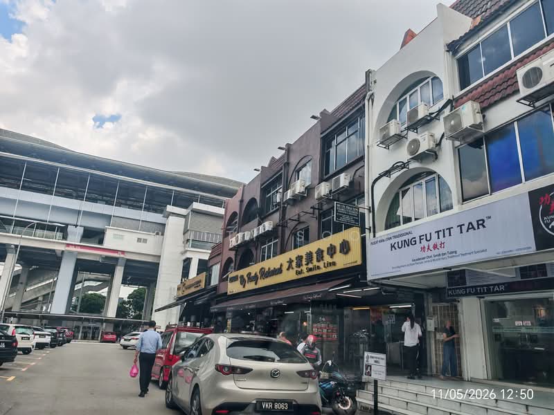 Shop / Office for Rent in SS15 (Subang Jaya) - Katty Soon - PropertyGuru.com.my