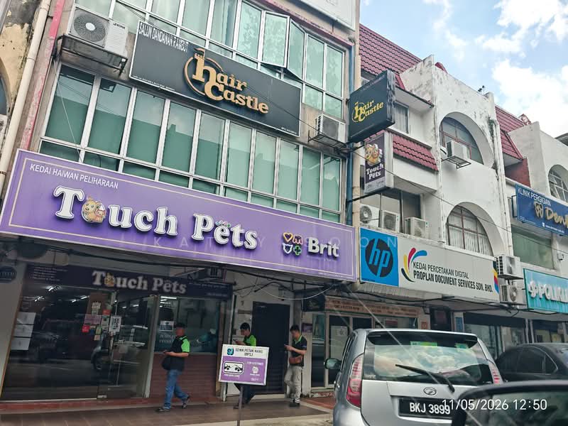 Shop / Office for Rent in SS15 (Subang Jaya) - Katty Soon - PropertyGuru.com.my