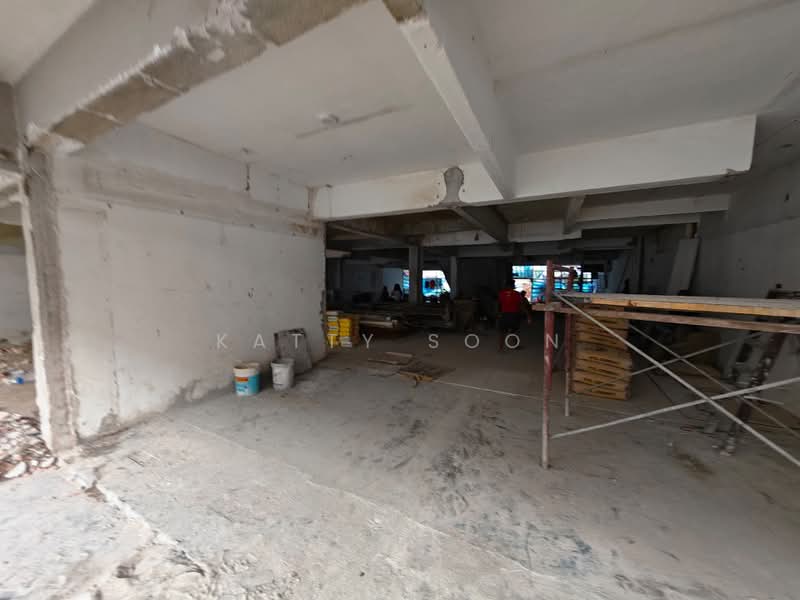 Shop / Office for Rent in SS15 (Subang Jaya) - Katty Soon - PropertyGuru.com.my
