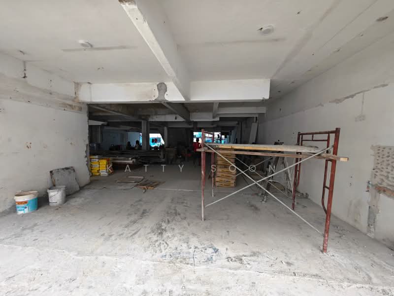 Shop / Office for Rent in SS15 (Subang Jaya) - Katty Soon - PropertyGuru.com.my