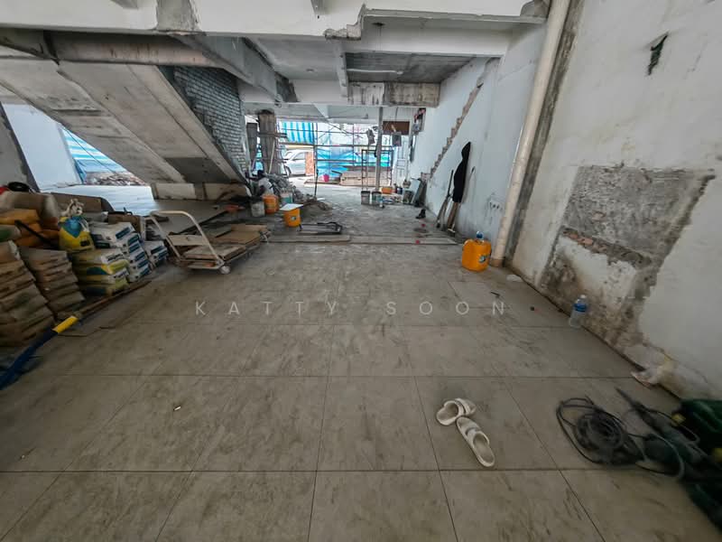 Shop / Office for Rent in SS15 (Subang Jaya) - Katty Soon - PropertyGuru.com.my