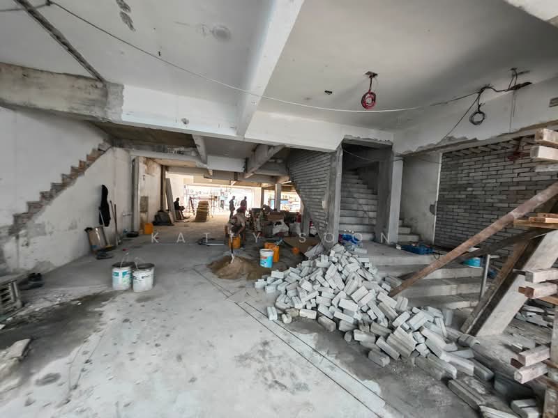 Shop / Office for Rent in SS15 (Subang Jaya) - Katty Soon - PropertyGuru.com.my
