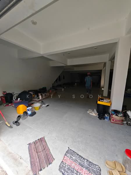 Shop / Office for Rent in SS15 (Subang Jaya) - Katty Soon - PropertyGuru.com.my