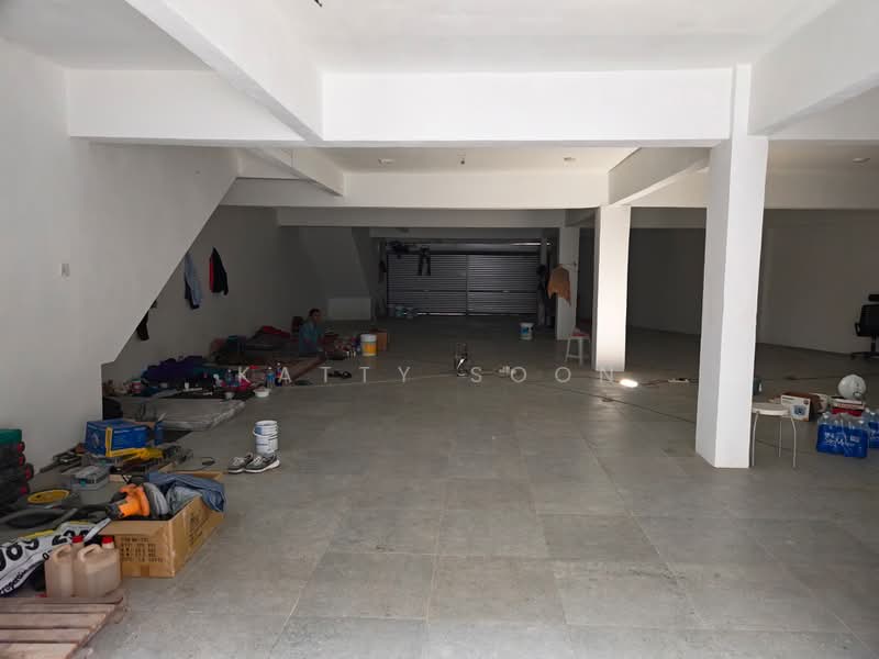 Shop / Office for Rent in SS15 (Subang Jaya) - Katty Soon - PropertyGuru.com.my