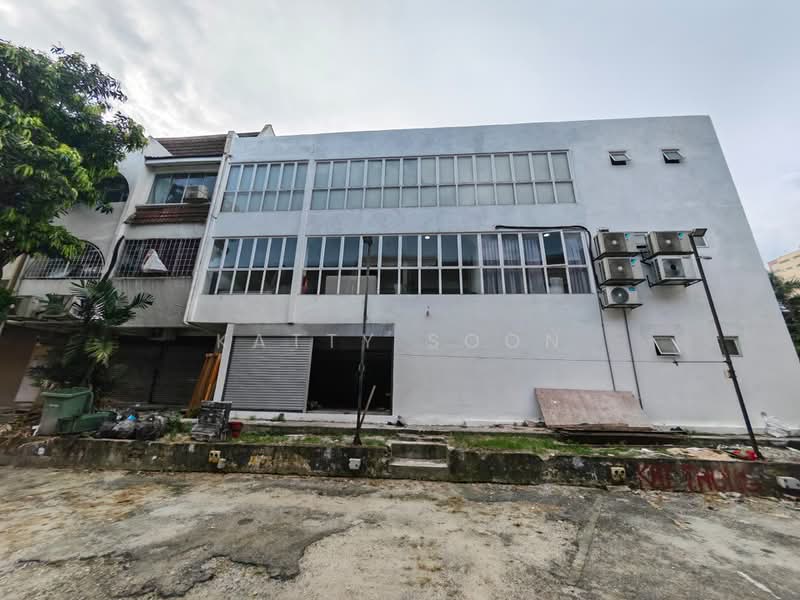 Shop / Office for Rent in SS15 (Subang Jaya) - Katty Soon - PropertyGuru.com.my