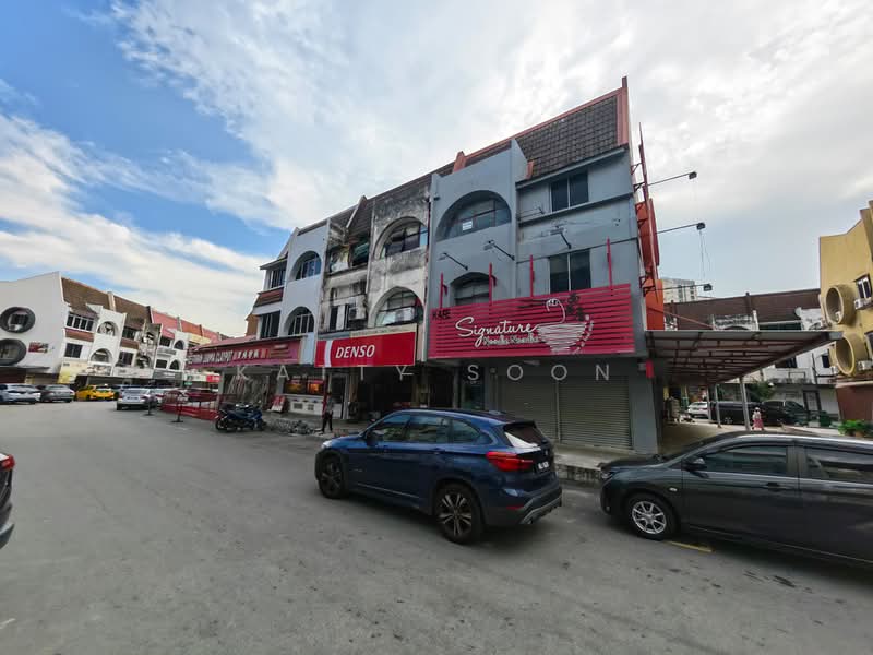 Shop / Office for Rent in SS15 (Subang Jaya) - Katty Soon - PropertyGuru.com.my