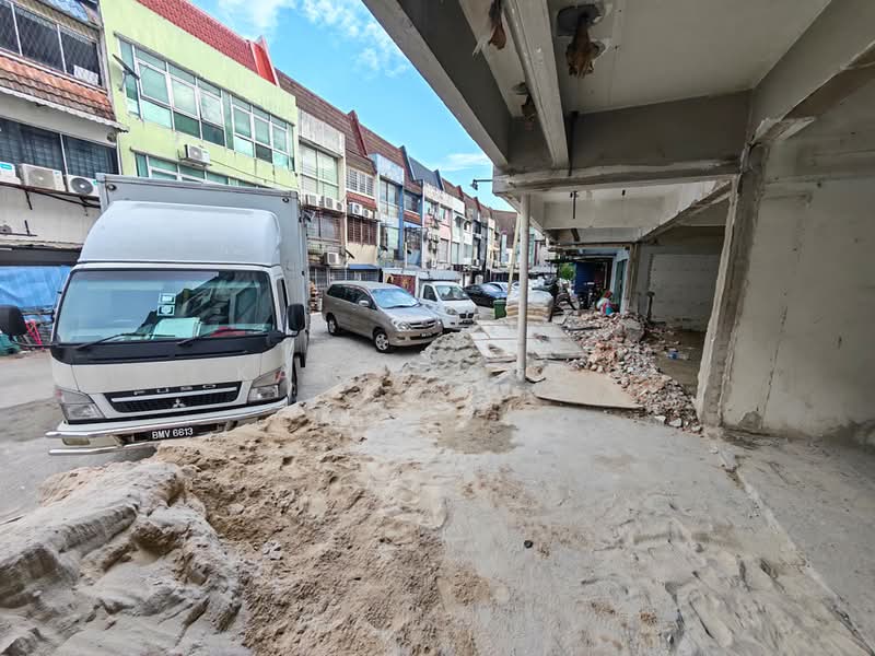 Shop / Office for Rent in SS15 (Subang Jaya) - Katty Soon - PropertyGuru.com.my