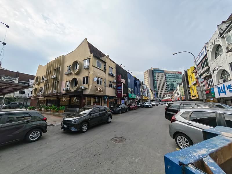 Shop / Office for Rent in SS15 (Subang Jaya) - Katty Soon - PropertyGuru.com.my