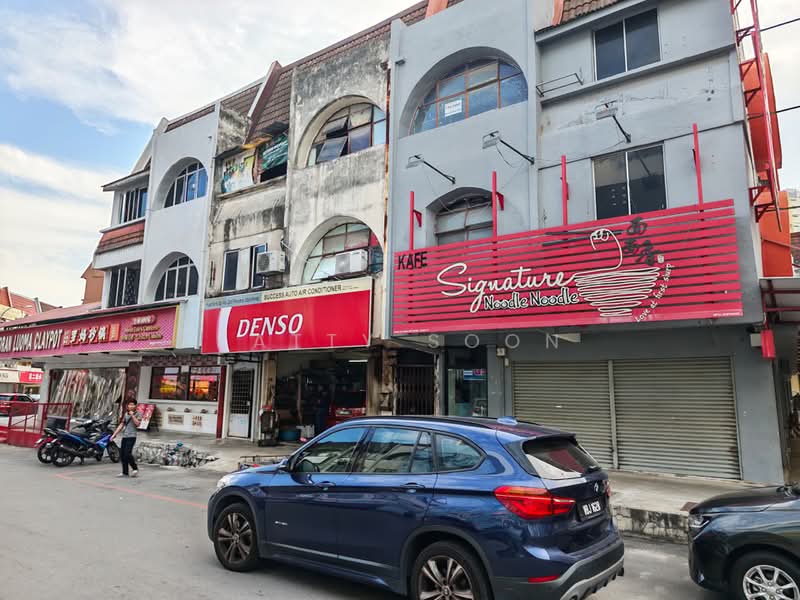 Shop / Office for Rent in SS15 (Subang Jaya) - Katty Soon - PropertyGuru.com.my
