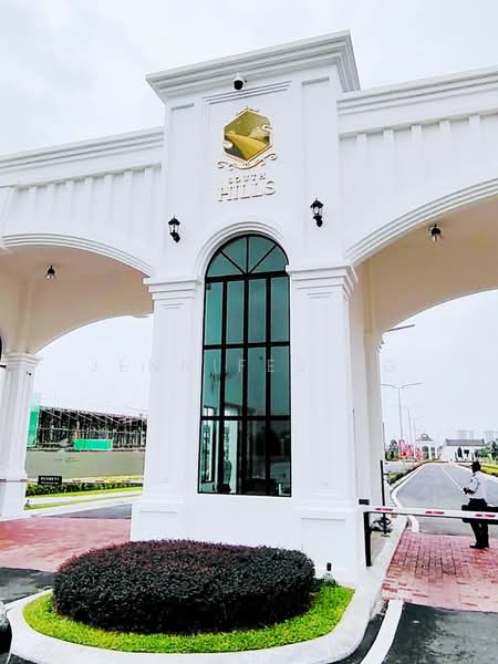 Rumah Teres 2 Tingkat untuk Dijual di Masai (Johor) - Jennifer Ng - Exterior - PropertyGuru.com.my