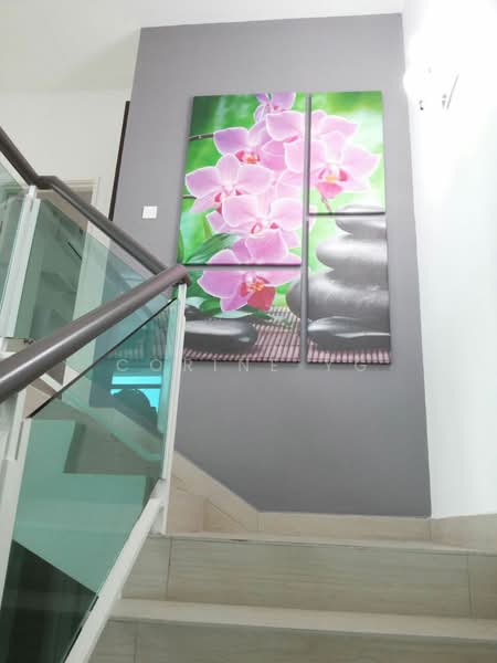 Cluster House for Sale in Johor Bahru (Johor) - Corine YG - Interior - PropertyGuru.com.my
