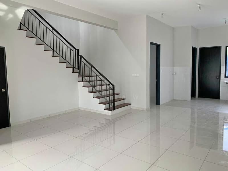 Rumah Teres 2-Tingkat untuk Dijual di Kajang East (Semenyih) - CK Law - Interior - PropertyGuru.com.my