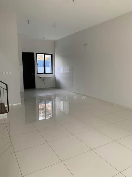 Rumah Teres 2-Tingkat untuk Dijual di Kajang East (Semenyih) - CK Law - Interior - PropertyGuru.com.my