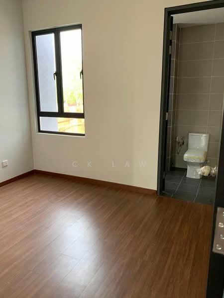 Rumah Teres 2-Tingkat untuk Dijual di Kajang East (Semenyih) - CK Law - Bedroom - PropertyGuru.com.my