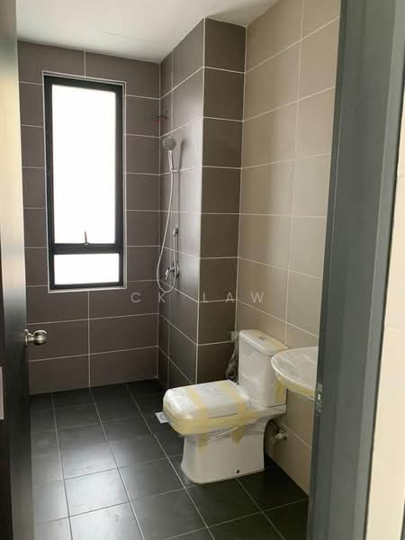 Rumah Teres 2-Tingkat untuk Dijual di Kajang East (Semenyih) - CK Law - Bathroom - PropertyGuru.com.my
