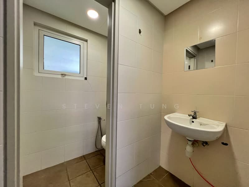 Pejabat untuk Dijual di Taman Maluri (Cheras) - Steven Tung - Bathroom - PropertyGuru.com.my