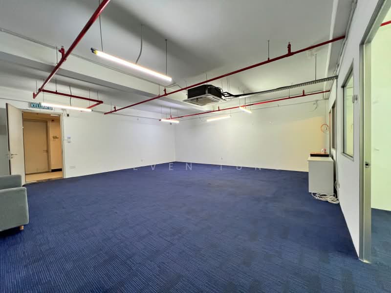 Pejabat untuk Dijual di Taman Maluri (Cheras) - Steven Tung - Interior - PropertyGuru.com.my