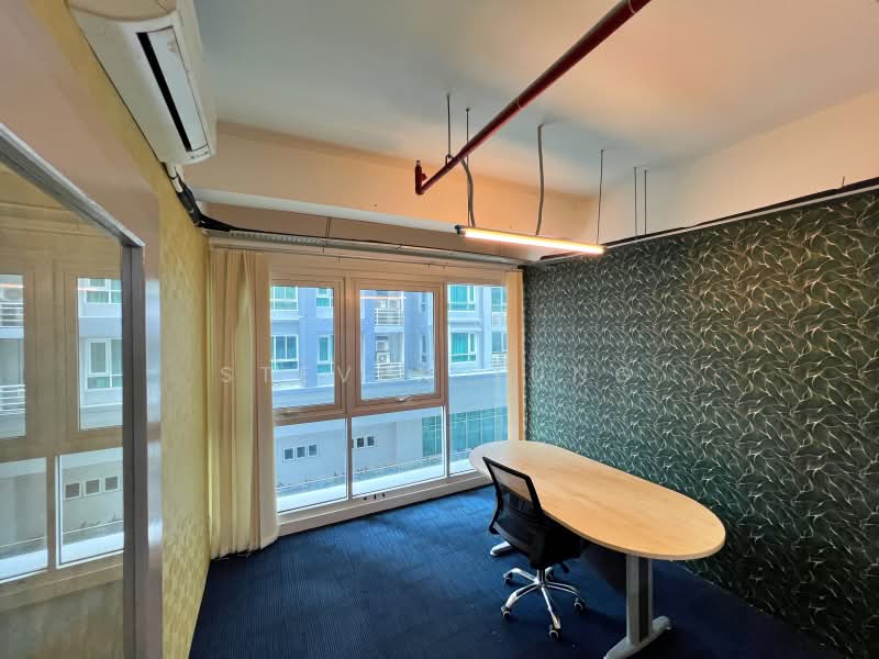 Pejabat untuk Dijual di Taman Maluri (Cheras) - Steven Tung - Interior - PropertyGuru.com.my
