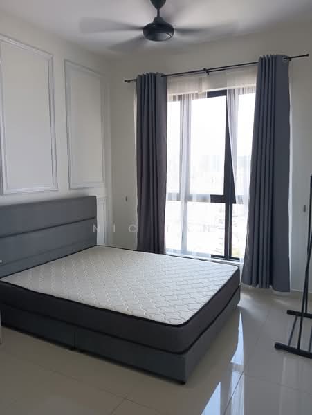 Condominium for Rent at Platinum Arena - Nic Tan - PropertyGuru.com.my