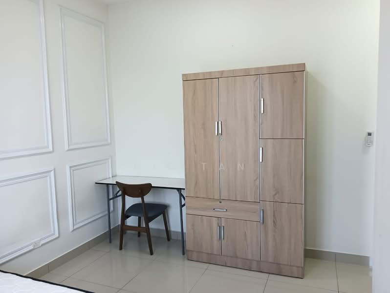 Condominium for Rent at Platinum Arena - Nic Tan - PropertyGuru.com.my