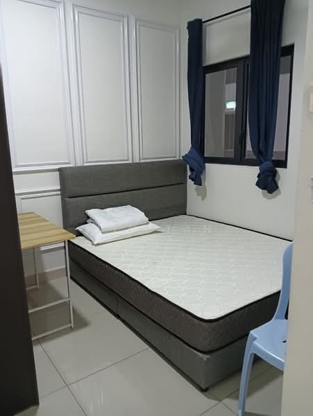 Condominium for Rent at Platinum Arena - Nic Tan - PropertyGuru.com.my