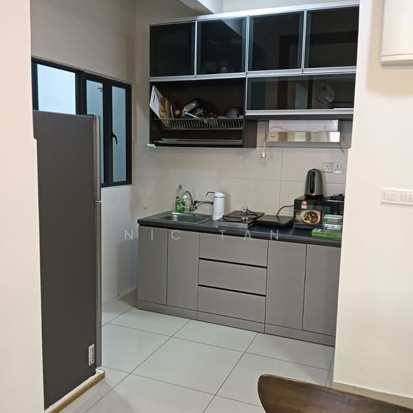 Condominium for Rent at Platinum Arena - Nic Tan - PropertyGuru.com.my