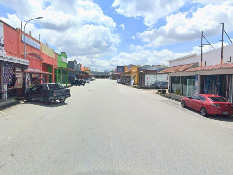 Terrace Factory for Rent in Nilai (Negeri Sembilan) - Candace Wong - PropertyGuru.com.my