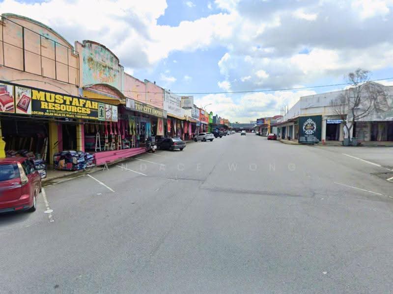 Terrace Factory for Rent in Nilai (Negeri Sembilan) - Candace Wong - Exterior - PropertyGuru.com.my