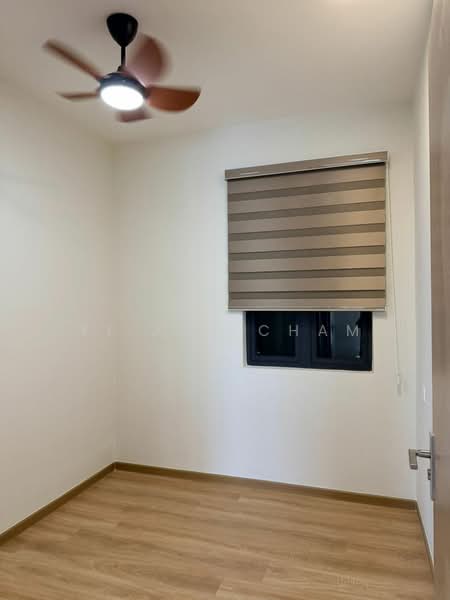 Servis Apartment untuk Disewa di Baron Residence @ Lake City - Yi Jun Cham - PropertyGuru.com.my
