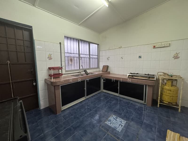 1-storey Terraced House for Sale in Karak (Pahang) - Harry Chin - PropertyGuru.com.my