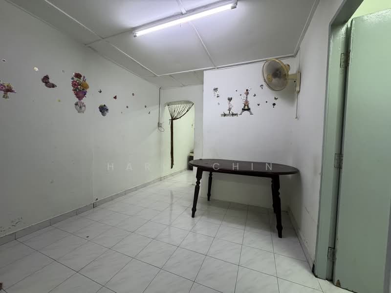 1-storey Terraced House for Sale in Karak (Pahang) - Harry Chin - PropertyGuru.com.my