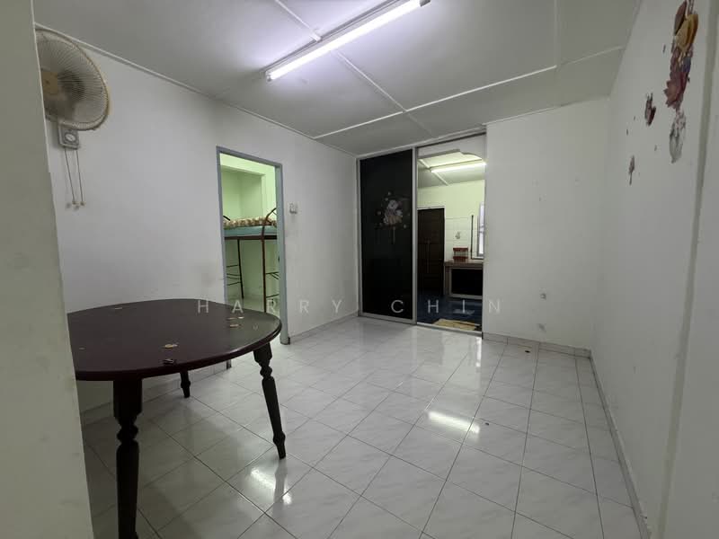 1-storey Terraced House for Sale in Karak (Pahang) - Harry Chin - PropertyGuru.com.my