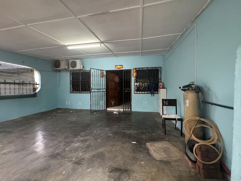 1-storey Terraced House for Sale in Karak (Pahang) - Harry Chin - PropertyGuru.com.my