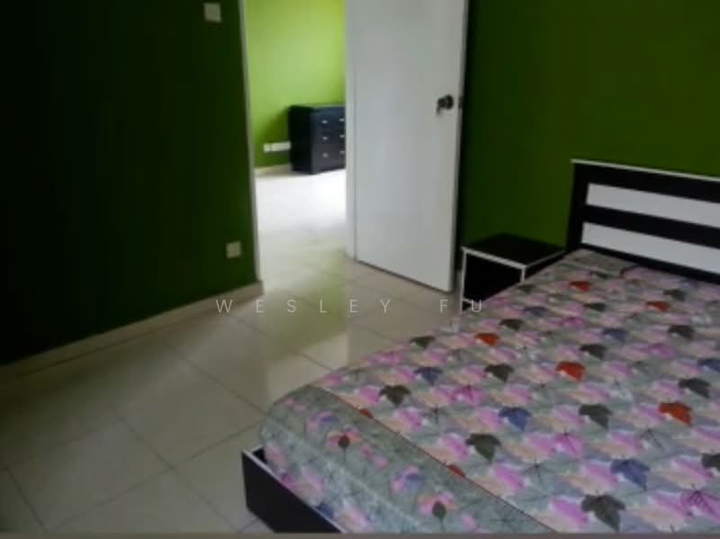Apartment for Sale at Sri Penara - Wesley Fu - Bedroom - PropertyGuru.com.my