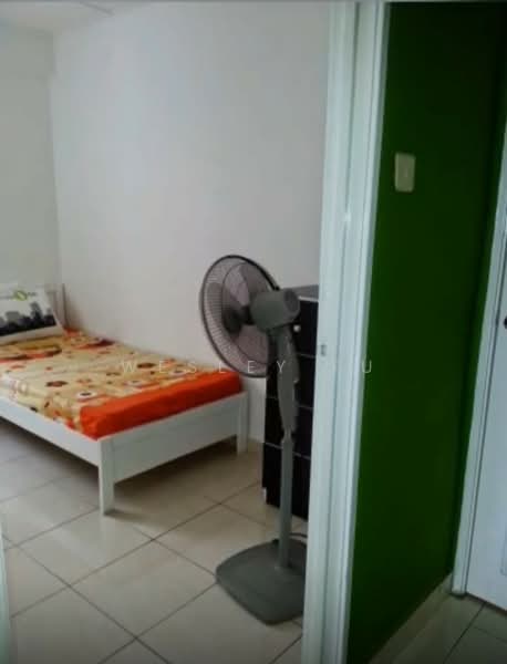 Apartment for Sale at Sri Penara - Wesley Fu - Bedroom - PropertyGuru.com.my