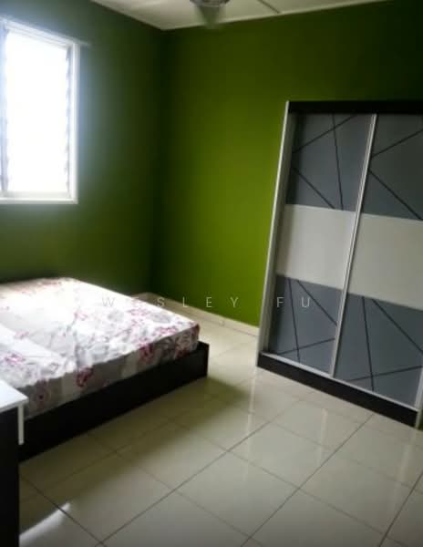 Apartment for Sale at Sri Penara - Wesley Fu - Bedroom - PropertyGuru.com.my