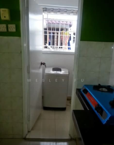 Apartment for Sale at Sri Penara - Wesley Fu - Interior - PropertyGuru.com.my