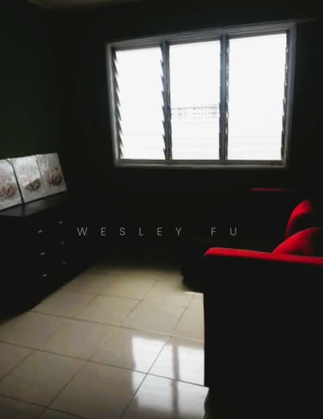 Apartment for Sale at Sri Penara - Wesley Fu - Living Room - PropertyGuru.com.my