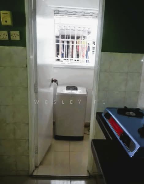 Apartment for Sale at Sri Penara - Wesley Fu - Interior - PropertyGuru.com.my