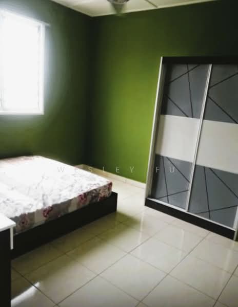 Apartment for Sale at Sri Penara - Wesley Fu - Bedroom - PropertyGuru.com.my